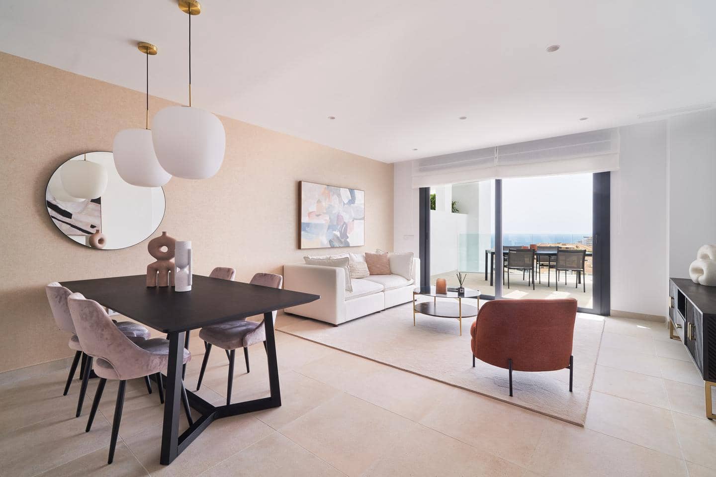 2 slaapkamer Flat te koop in Fuengirola met zwembad garage - € 635.000 (Ref: 10134831)