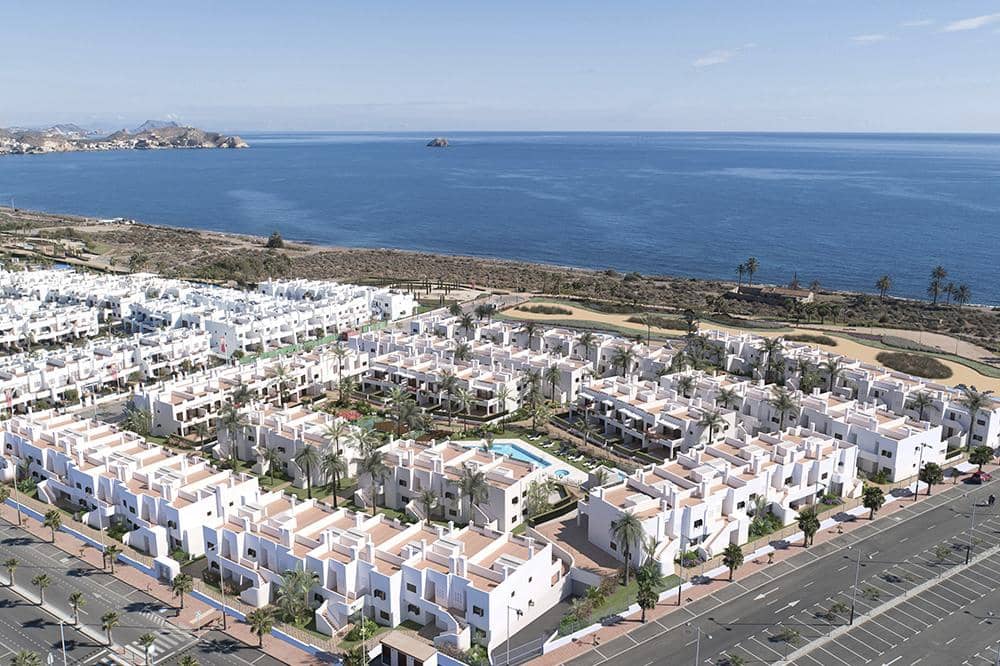 2 camera da letto Appartamento in vendita in San Juan de los Terreros con piscina garage - 394.000 € (Rif: 10135089)