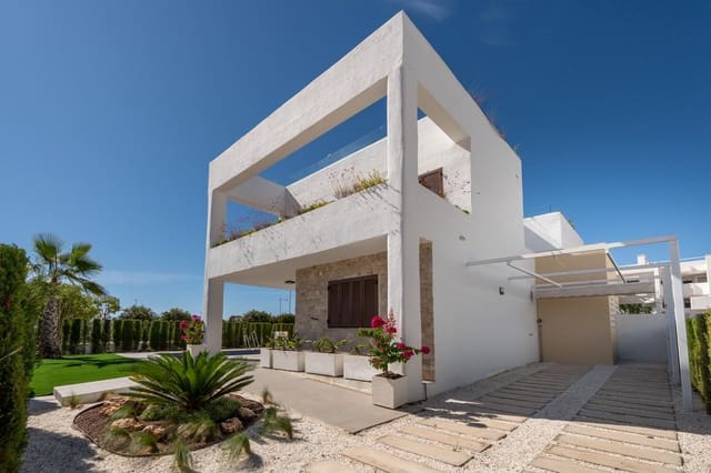 2 camera da letto Appartamento in vendita in San Juan de los Terreros, Pulpí con piscina garage - 394.000 € (Rif: 10135089)