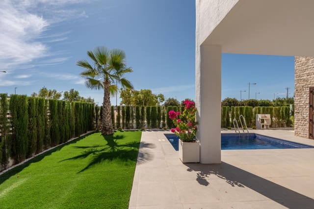 2 camera da letto Appartamento in vendita in San Juan de los Terreros, Pulpí con piscina garage - 394.000 € (Rif: 10135089)