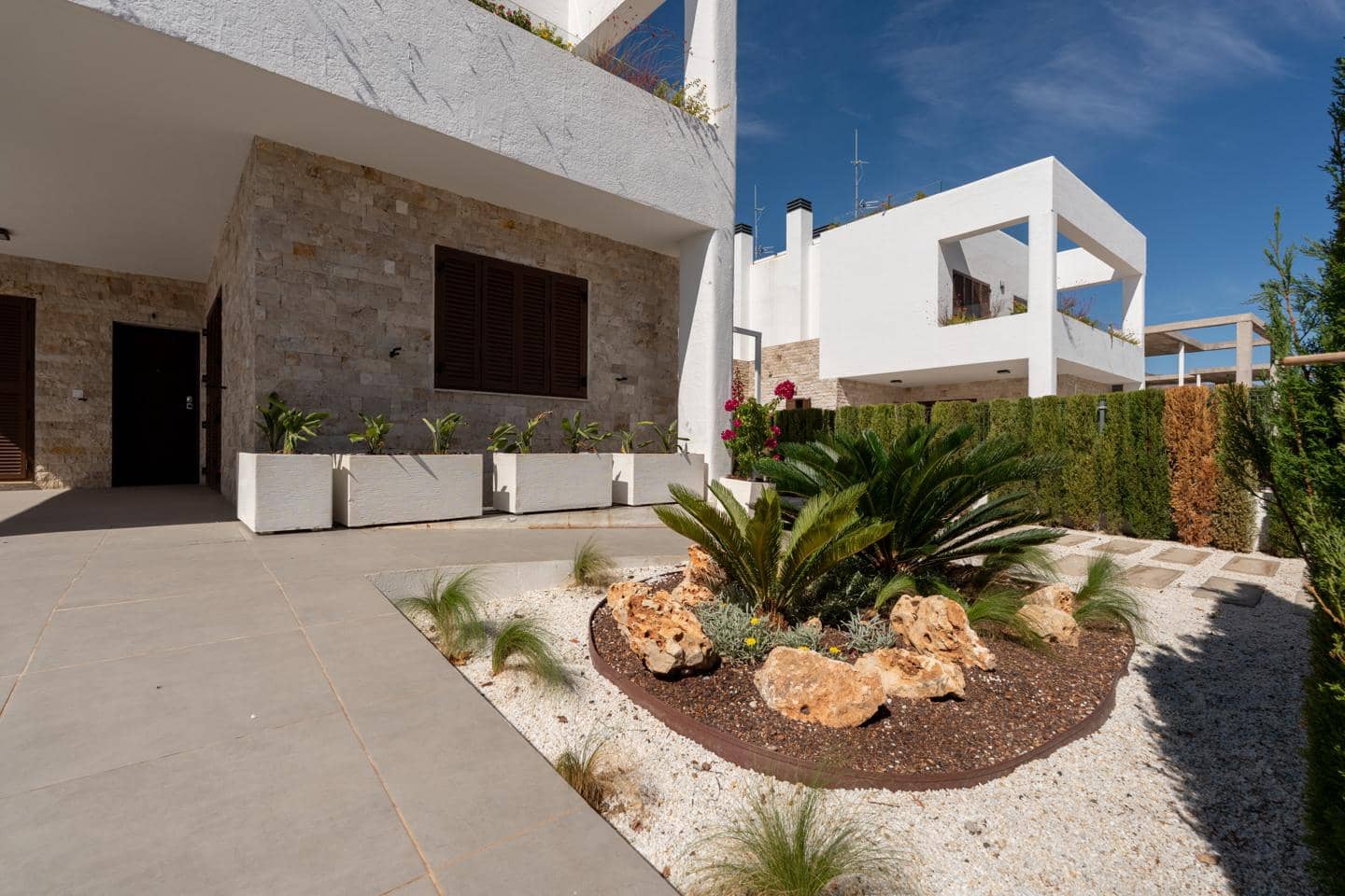 2 camera da letto Appartamento in vendita in San Juan de los Terreros con piscina garage - 394.000 € (Rif: 10135089)