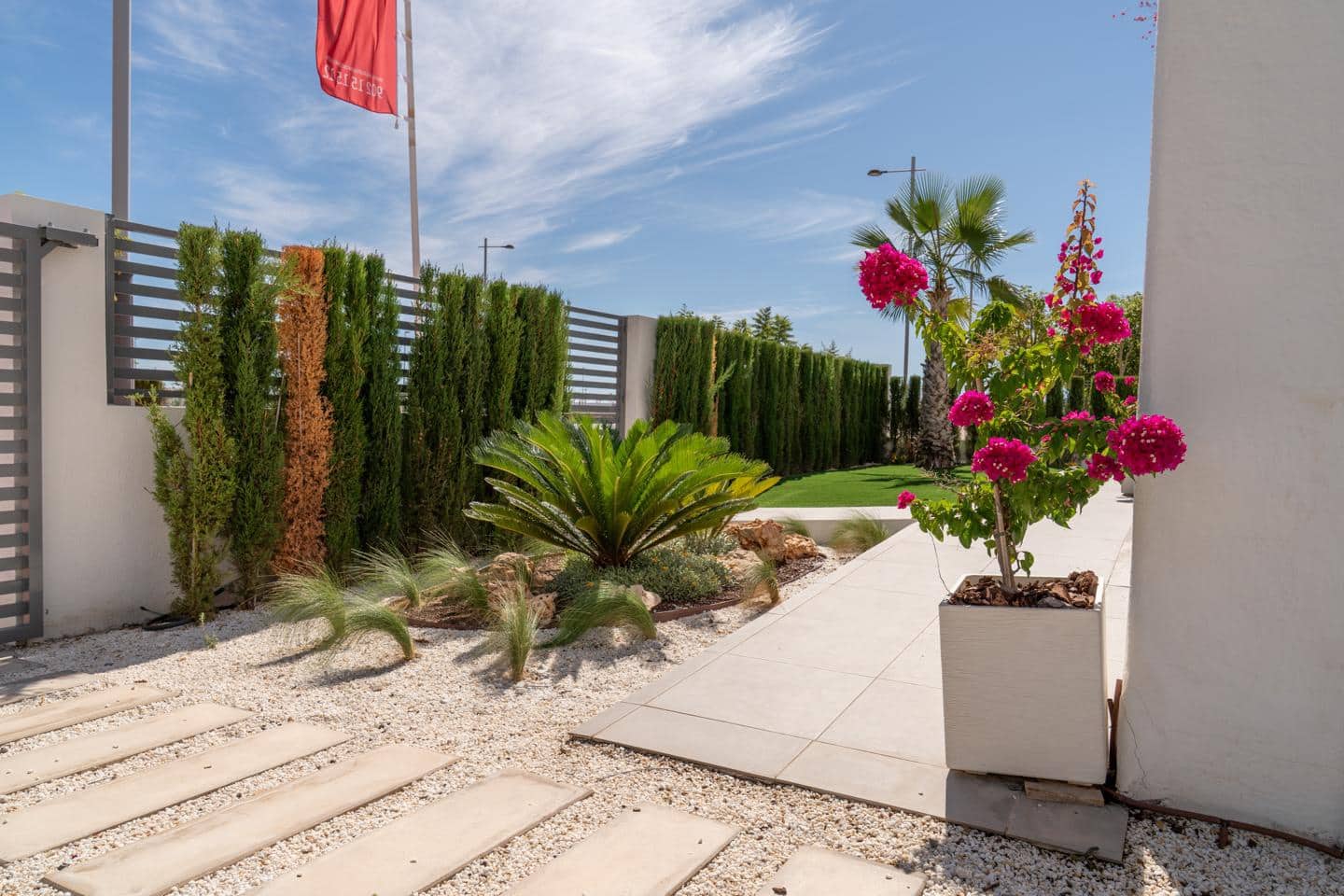 2 camera da letto Appartamento in vendita in San Juan de los Terreros con piscina garage - 394.000 € (Rif: 10135089)