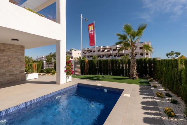 2 camera da letto Appartamento in vendita in San Juan de los Terreros, Pulpí con piscina garage - 394.000 € (Rif: 10135089)