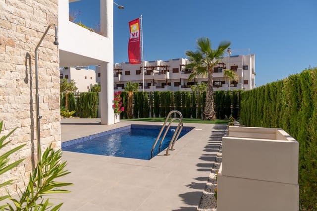 2 camera da letto Appartamento in vendita in San Juan de los Terreros, Pulpí con piscina garage - 394.000 € (Rif: 10135089)