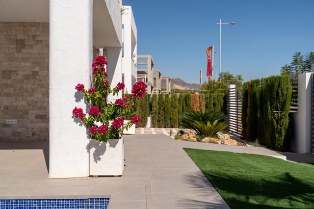 2 camera da letto Appartamento in vendita in San Juan de los Terreros, Pulpí con piscina garage - 394.000 € (Rif: 10135089)