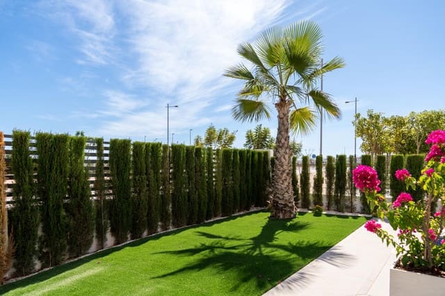 2 camera da letto Appartamento in vendita in San Juan de los Terreros, Pulpí con piscina garage - 394.000 € (Rif: 10135089)