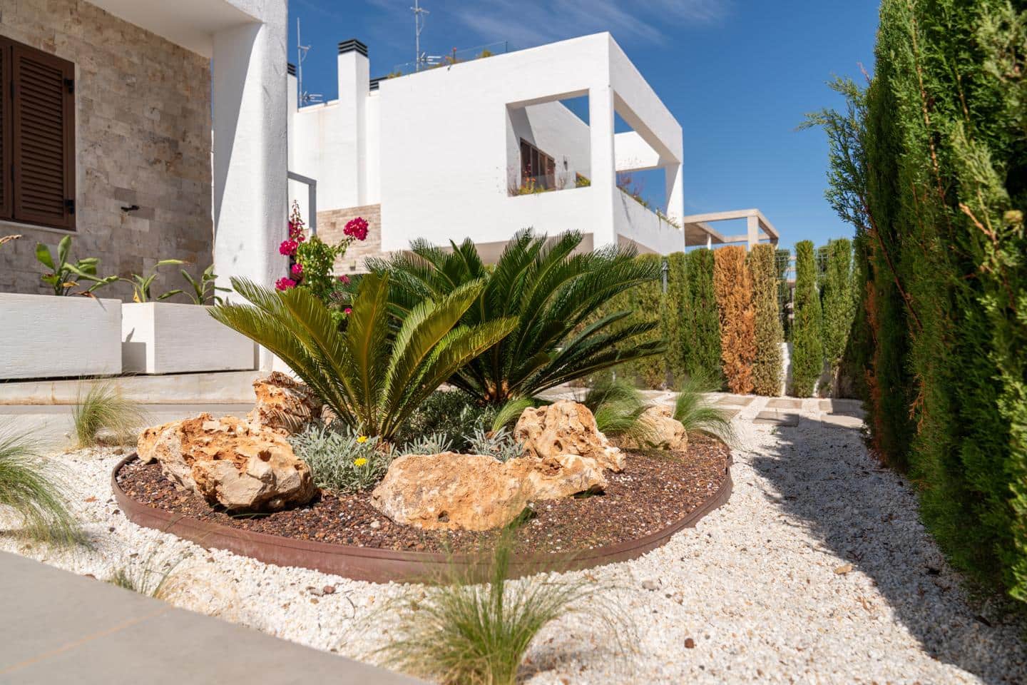 2 camera da letto Appartamento in vendita in San Juan de los Terreros con piscina garage - 394.000 € (Rif: 10135089)