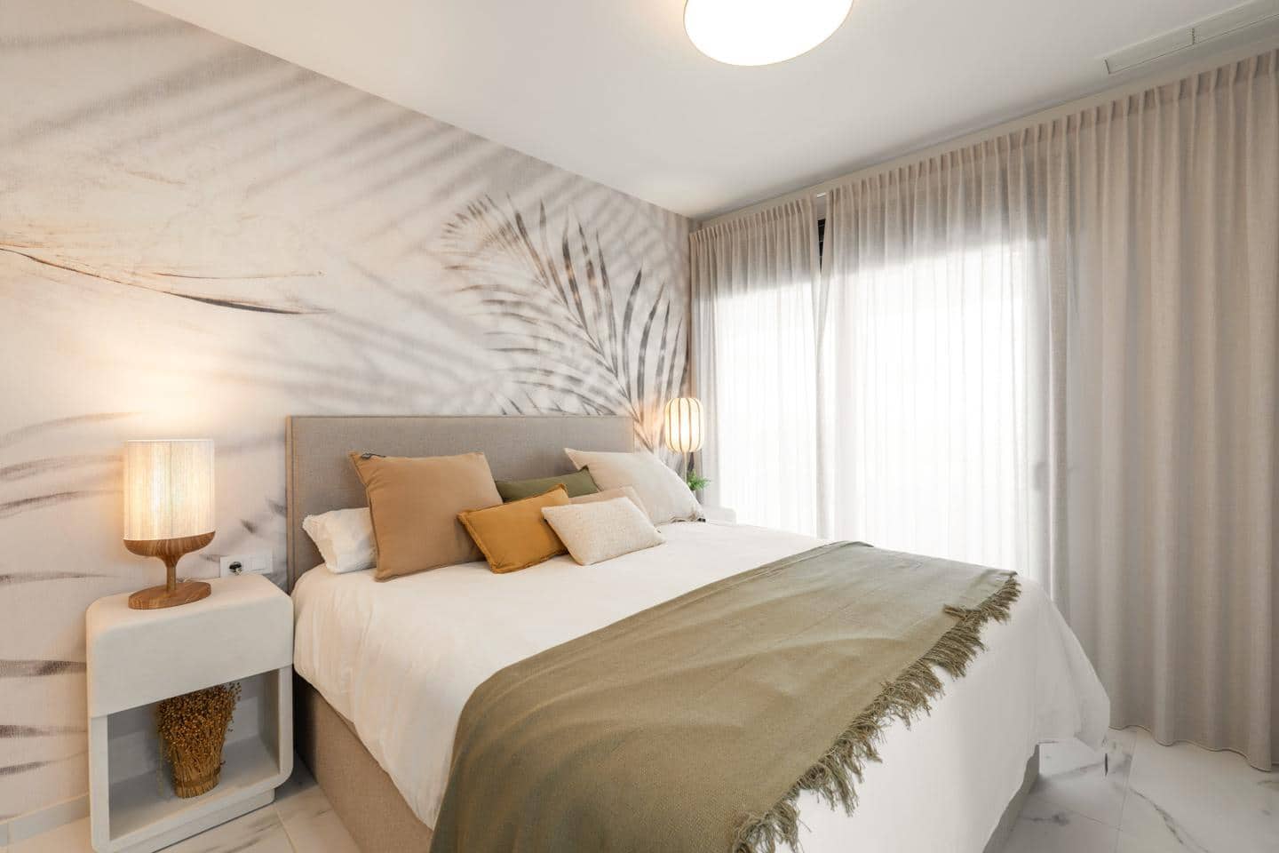 Piso de 3 habitaciones en Torrevieja en venta con piscina garaje - 384.000 € (Ref: 10135090)