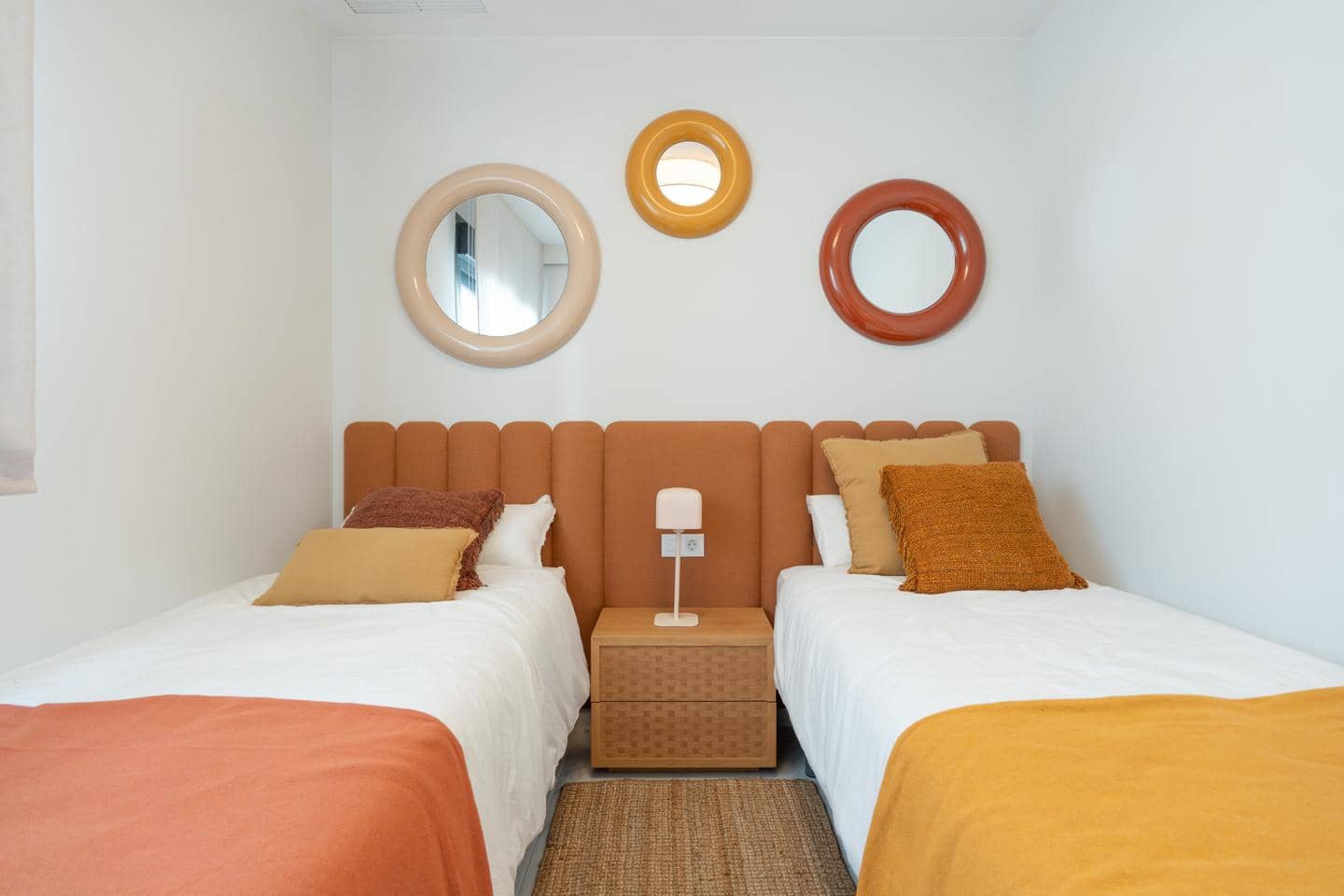 Piso de 3 habitaciones en Torrevieja en venta con piscina garaje - 384.000 € (Ref: 10135090)