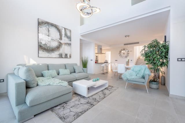 3 sypialnia Willa na sprzedaż w Colonia de Sant Pere / Colonia de San Pedro, Artà z basenem garażem - 1 270 000 € (Ref: 9058589)