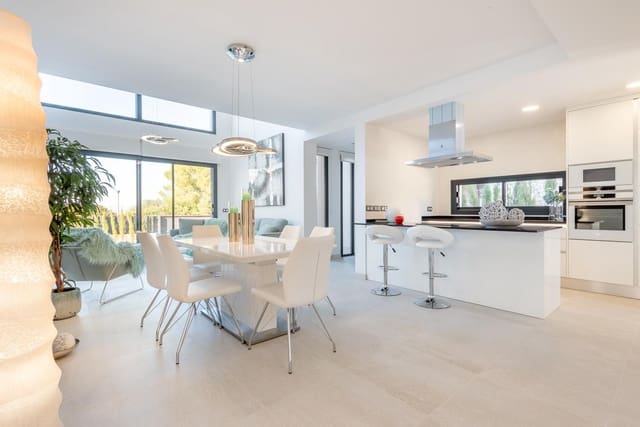 3 sypialnia Willa na sprzedaż w Colonia de Sant Pere / Colonia de San Pedro, Artà z basenem garażem - 1 270 000 € (Ref: 9058589)