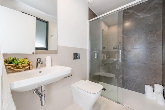 3 sypialnia Willa na sprzedaż w Colonia de Sant Pere / Colonia de San Pedro, Artà z basenem garażem - 1 270 000 € (Ref: 9058589)