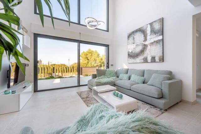 3 sypialnia Willa na sprzedaż w Colonia de Sant Pere / Colonia de San Pedro, Artà z basenem garażem - 1 270 000 € (Ref: 9058589)