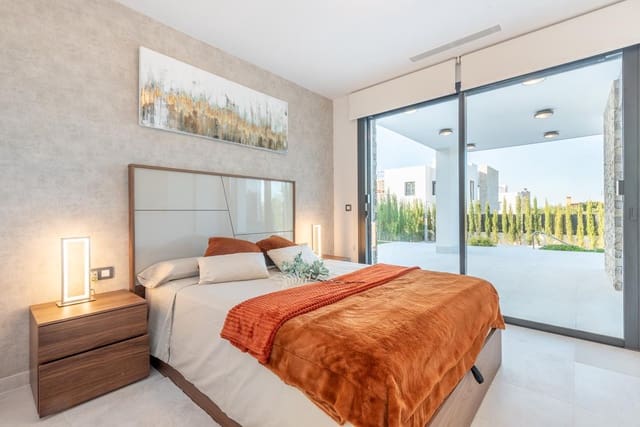 3 sypialnia Willa na sprzedaż w Colonia de Sant Pere / Colonia de San Pedro, Artà z basenem garażem - 1 270 000 € (Ref: 9058589)