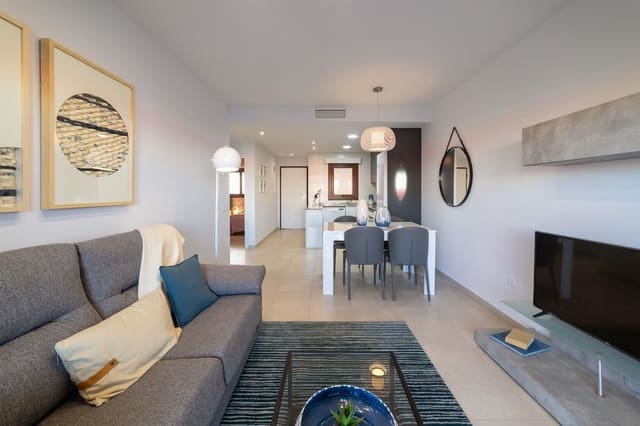 1 chambre Bungalow à vendre à Pulpí avec piscine - 160 000 € (Ref: 9064041)