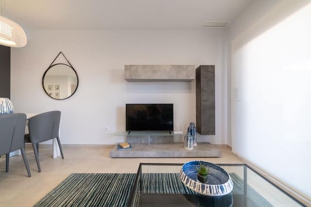 1 chambre Bungalow à vendre à Pulpí avec piscine - 160 000 € (Ref: 9064041)