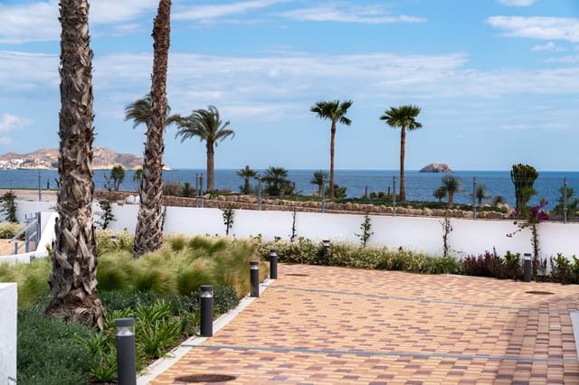 2 chambre Bungalow à vendre à San Juan de los Terreros, Pulpí avec piscine - 253 000 € (Ref: 9074303)