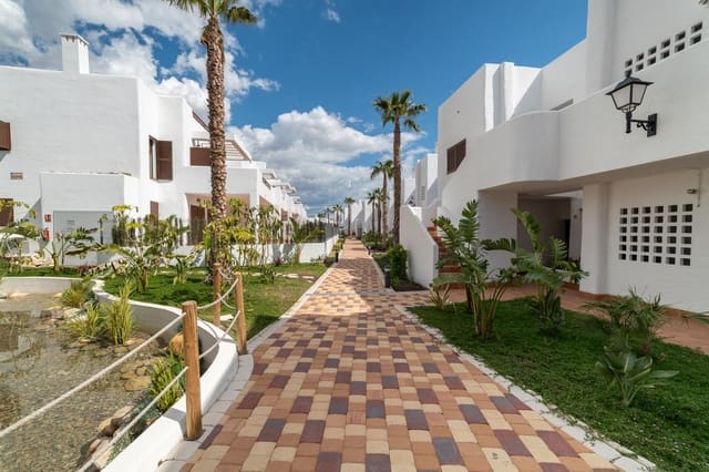 2 chambre Bungalow à vendre à San Juan de los Terreros, Pulpí avec piscine - 253 000 € (Ref: 9074303)