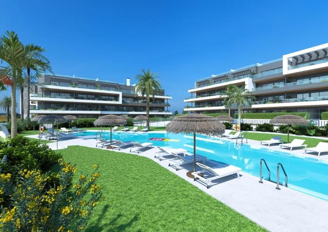 1 soveværelse Lejlighed til salg i El Chaparral - La Siesta - La Torreta, Torrevieja med swimmingpool garage - € 229.000 (Ref: 9080757)