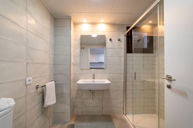 Bungalow de 2 habitaciones en San Juan de los Terreros, Pulpí en venta con piscina - 167.000 € (Ref: 9080760)