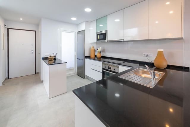 Bungalow de 2 habitaciones en San Juan de los Terreros, Pulpí en venta con piscina - 167.000 € (Ref: 9080760)