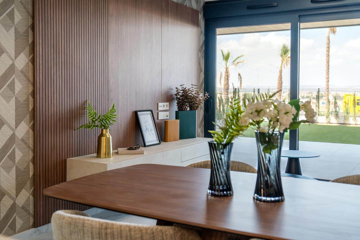 1 makuuhuone Asunto myytävänä paikassa San Juan de los Terreros mukana uima-altaan 
autotalli - 236 000 € (Ref: 9412810)