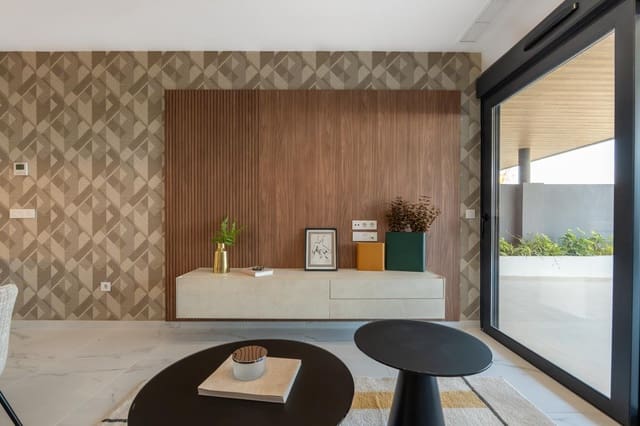 1 bedroom Flat for sale in San Juan de los Terreros, Pulpí with pool garage - € 236,000 (Ref: 9412810)