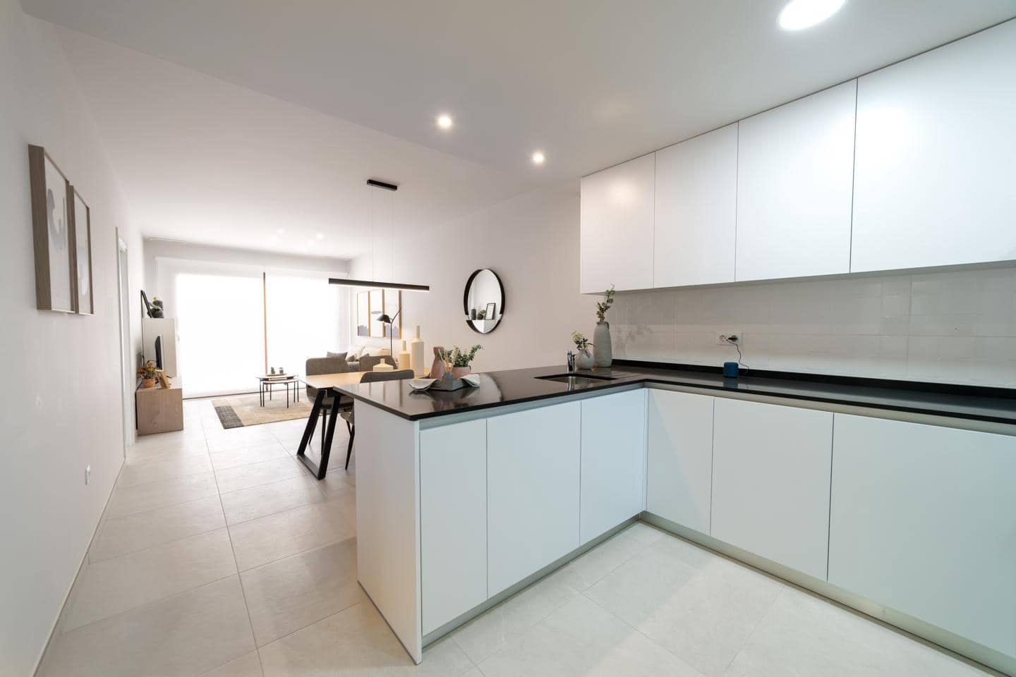 2 soverom Bungalow til salgs i San Juan de los Terreros med svømmebasseng - € 237 000 (Ref: 9412811)