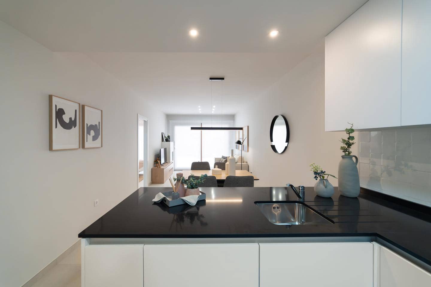 2 soverom Bungalow til salgs i San Juan de los Terreros med svømmebasseng - € 237 000 (Ref: 9412811)