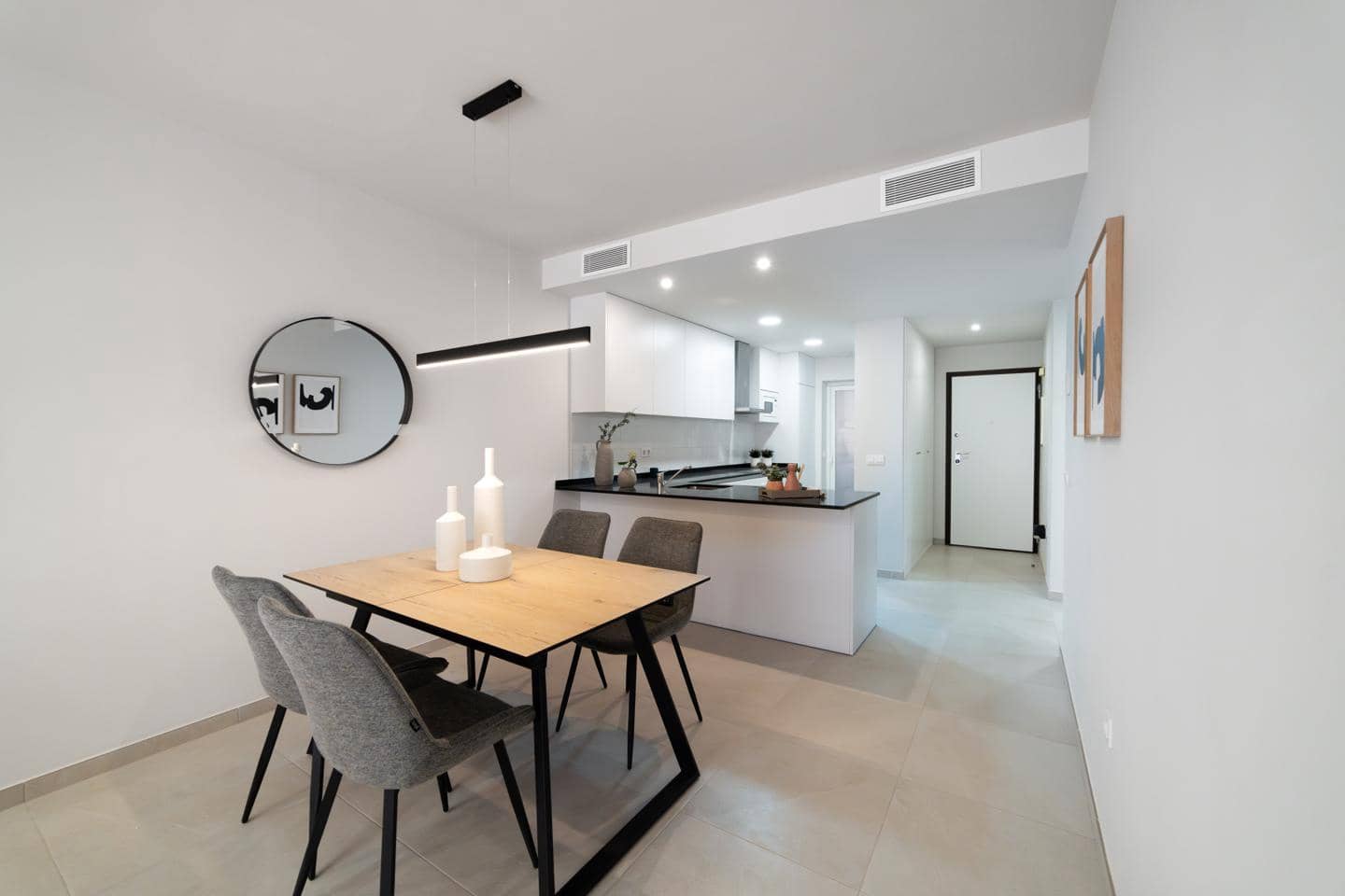 2 soverom Bungalow til salgs i San Juan de los Terreros med svømmebasseng - € 237 000 (Ref: 9412811)