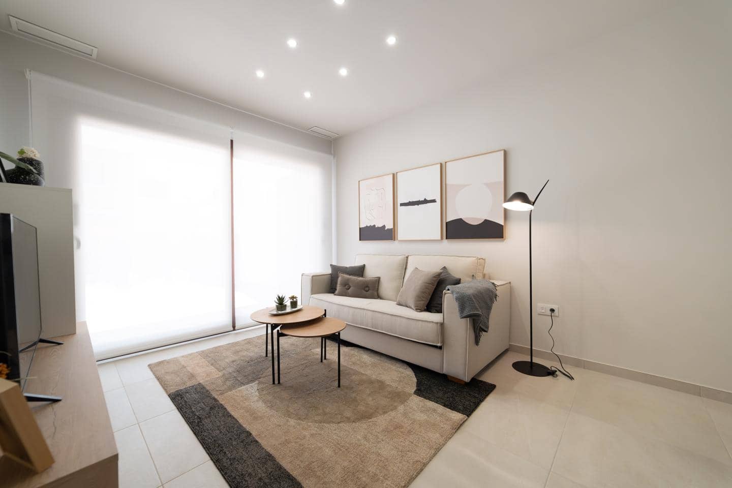 2 soverom Bungalow til salgs i San Juan de los Terreros med svømmebasseng - € 237 000 (Ref: 9412811)