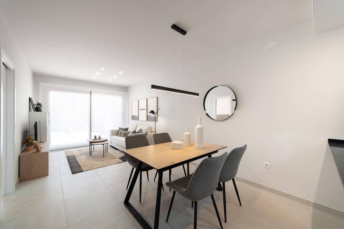 2 soverom Bungalow til salgs i San Juan de los Terreros med svømmebasseng - € 237 000 (Ref: 9412811)