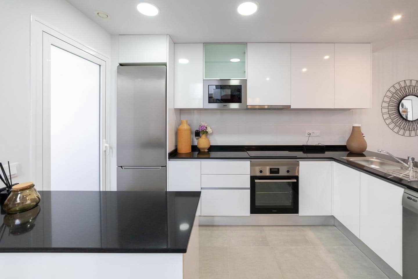 2 chambre Bungalow à vendre à Pulpi avec piscine - 178 000 € (Ref: 9412812)