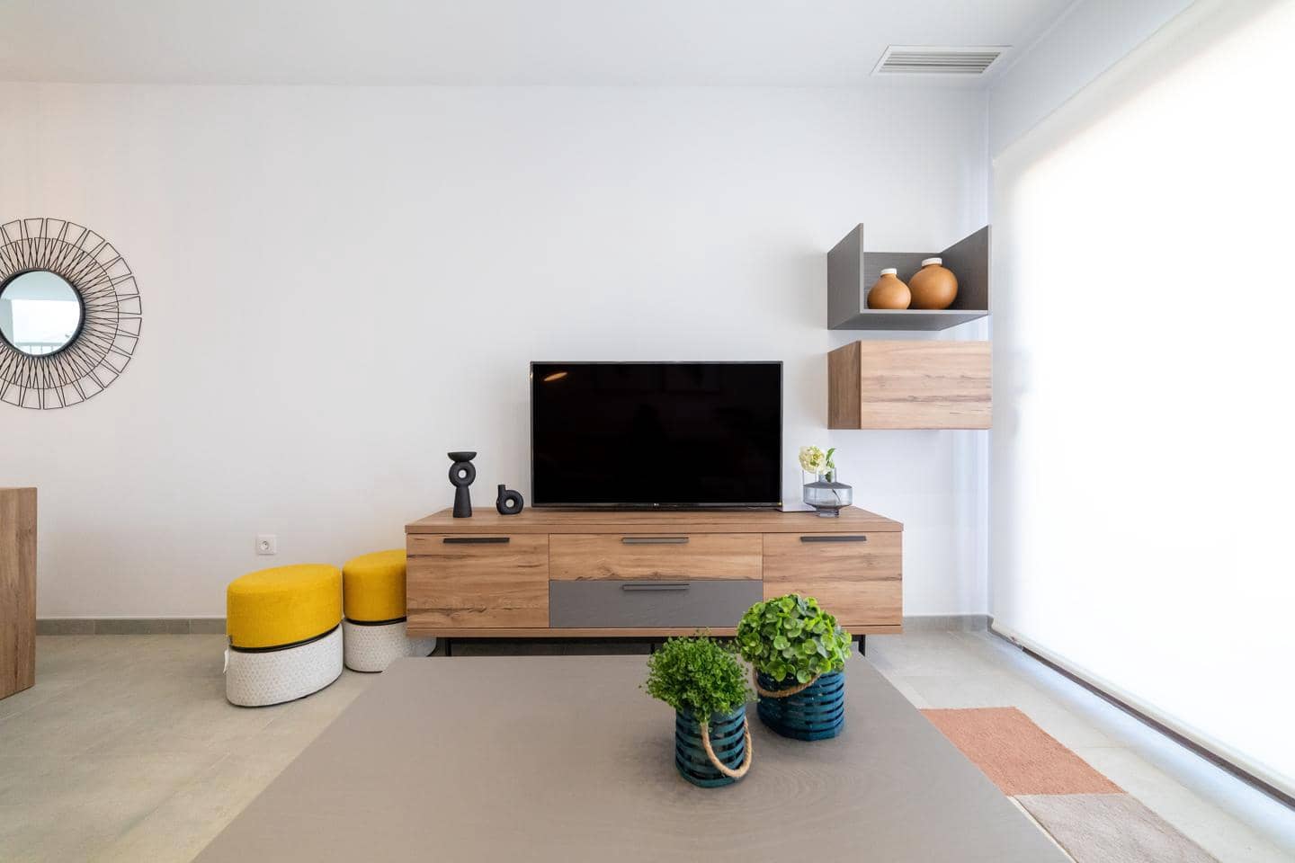 2 chambre Bungalow à vendre à Pulpi avec piscine - 178 000 € (Ref: 9412812)