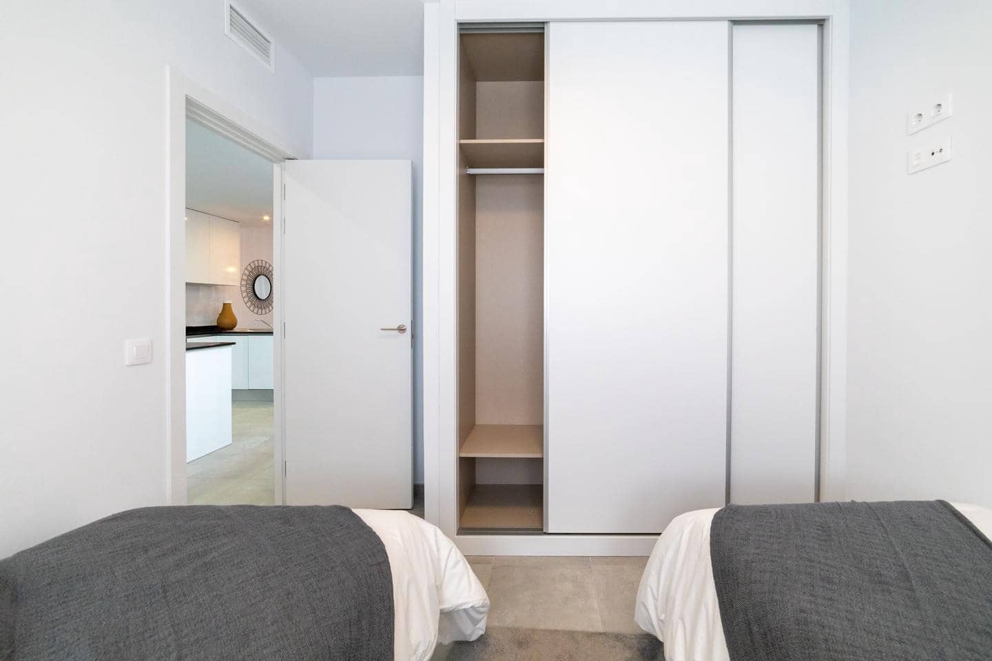 2 chambre Bungalow à vendre à Pulpi avec piscine - 178 000 € (Ref: 9412812)