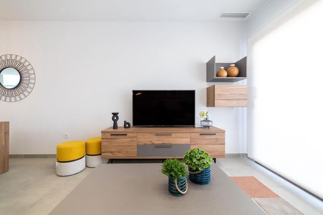 2 chambre Bungalow à vendre à Pulpí avec piscine - 178 000 € (Ref: 9412812)