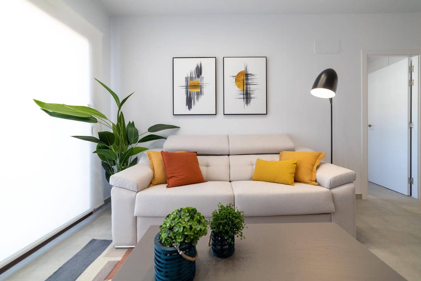 2 chambre Bungalow à vendre à Pulpi avec piscine - 178 000 € (Ref: 9412812)