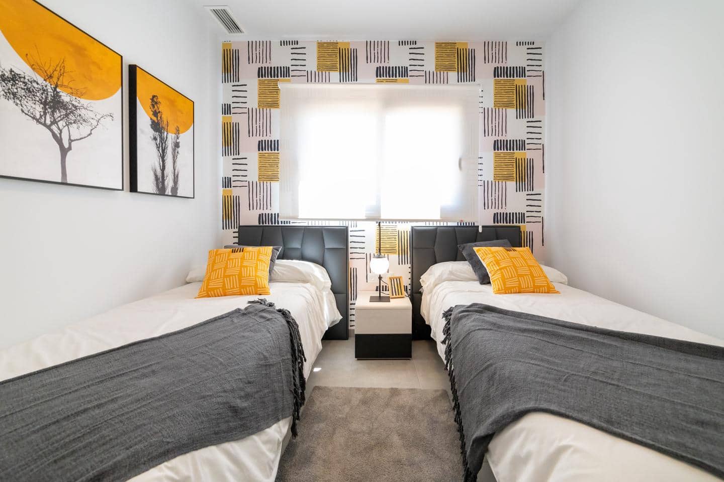 2 chambre Bungalow à vendre à Pulpi avec piscine - 178 000 € (Ref: 9412812)