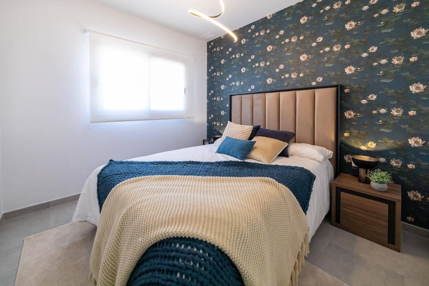 2 chambre Bungalow à vendre à Pulpi avec piscine - 178 000 € (Ref: 9412812)