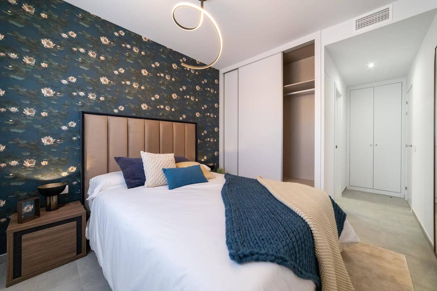 2 chambre Bungalow à vendre à Pulpi avec piscine - 178 000 € (Ref: 9412812)