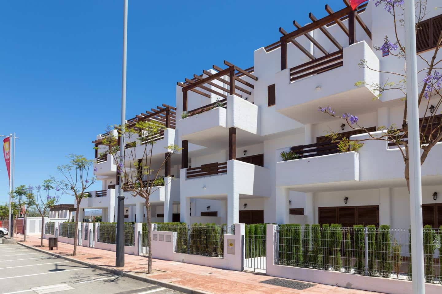 2 chambre Bungalow à vendre à Pulpi avec piscine - 178 000 € (Ref: 9412812)