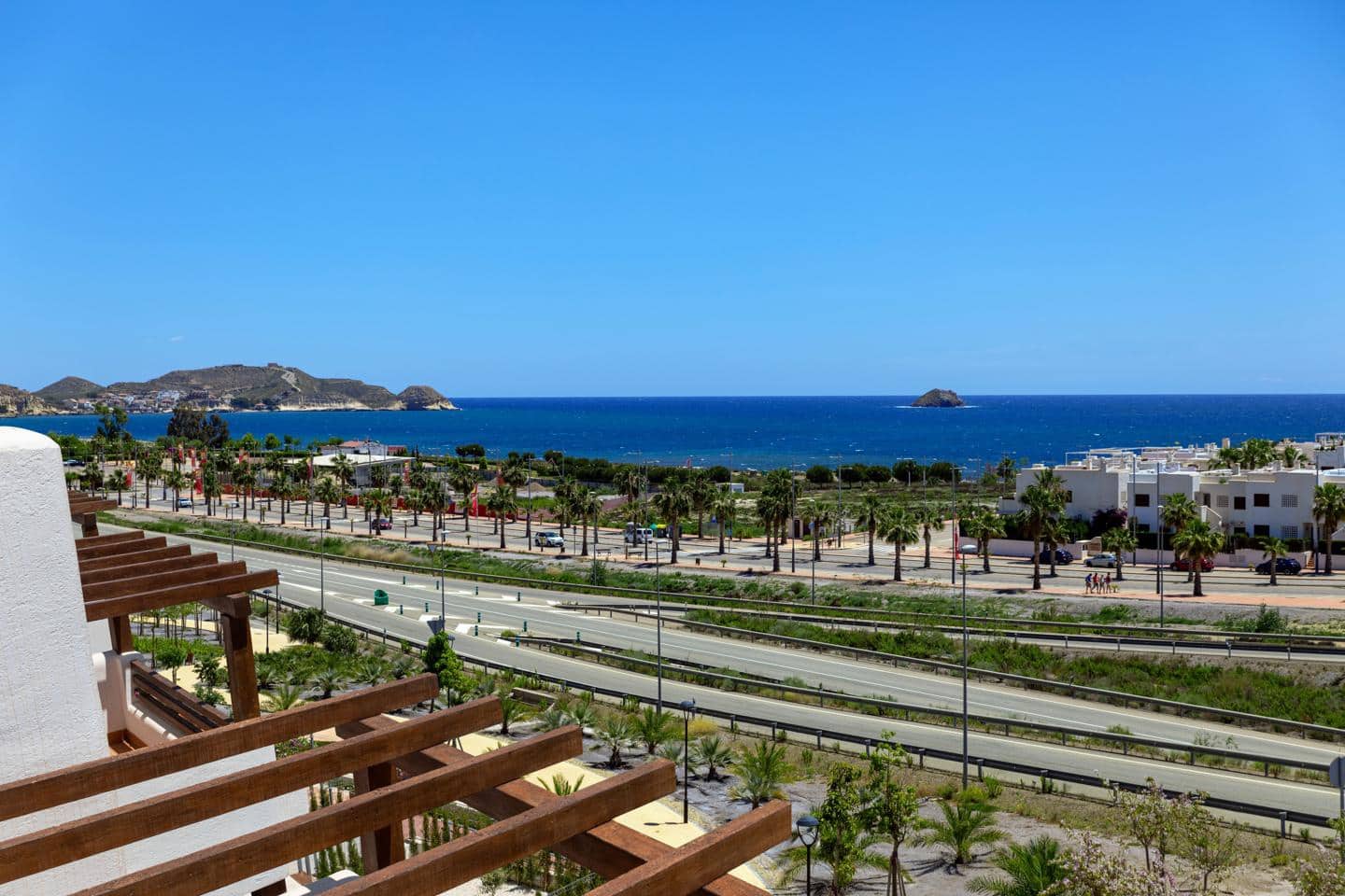 2 chambre Bungalow à vendre à Pulpi avec piscine - 178 000 € (Ref: 9412812)