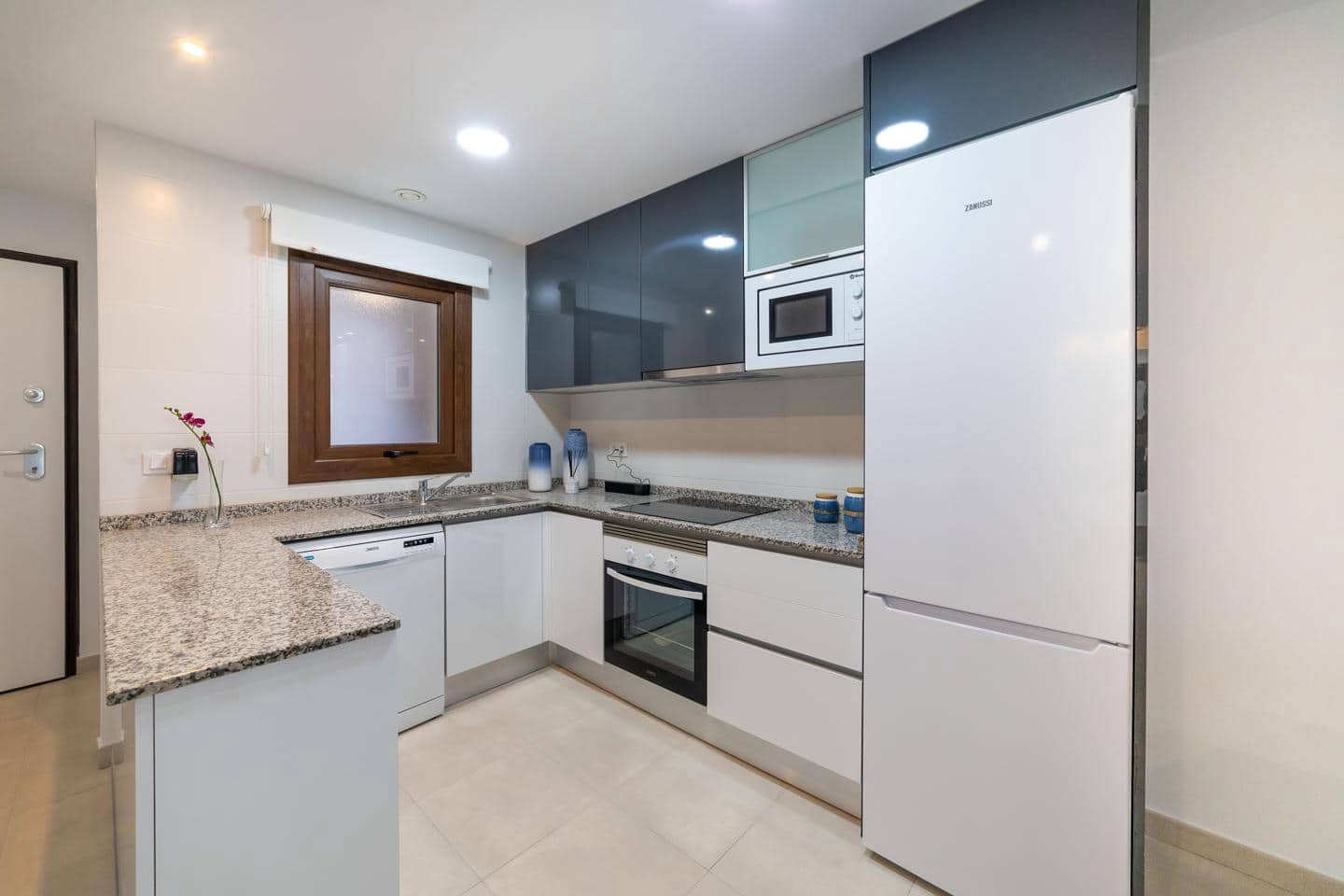 1 slaapkamer Bungalow te koop in Pulpi met zwembad - € 157.000 (Ref: 9412813)