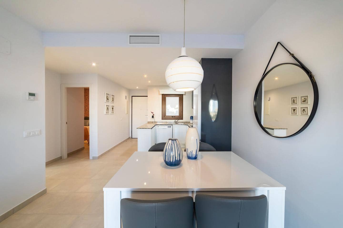 1 slaapkamer Bungalow te koop in Pulpi met zwembad - € 157.000 (Ref: 9412813)