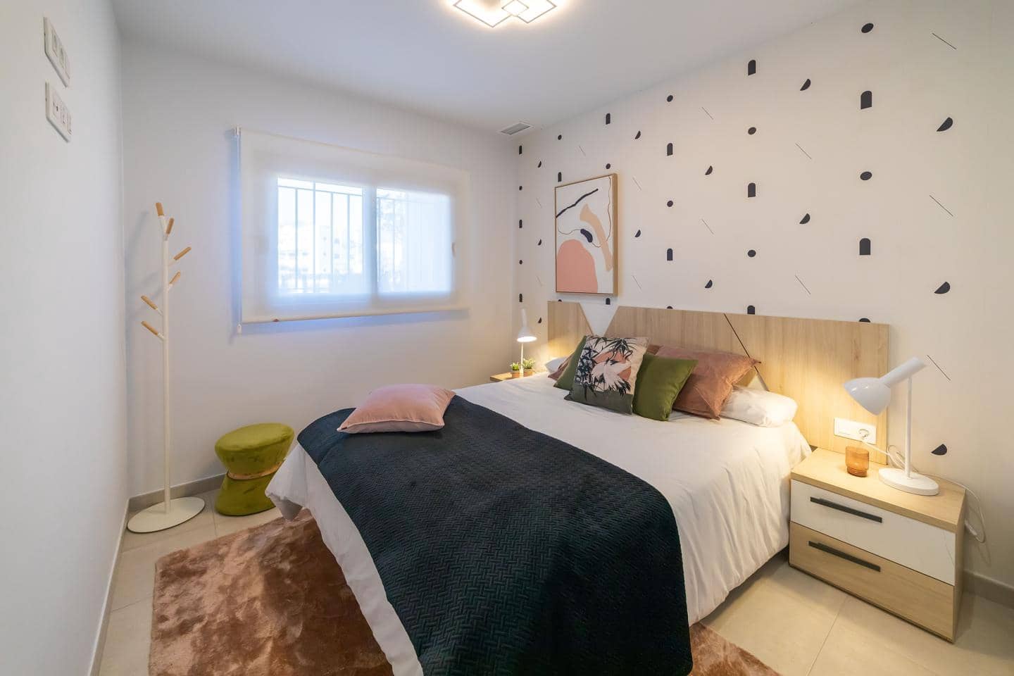 1 slaapkamer Bungalow te koop in Pulpi met zwembad - € 157.000 (Ref: 9412813)