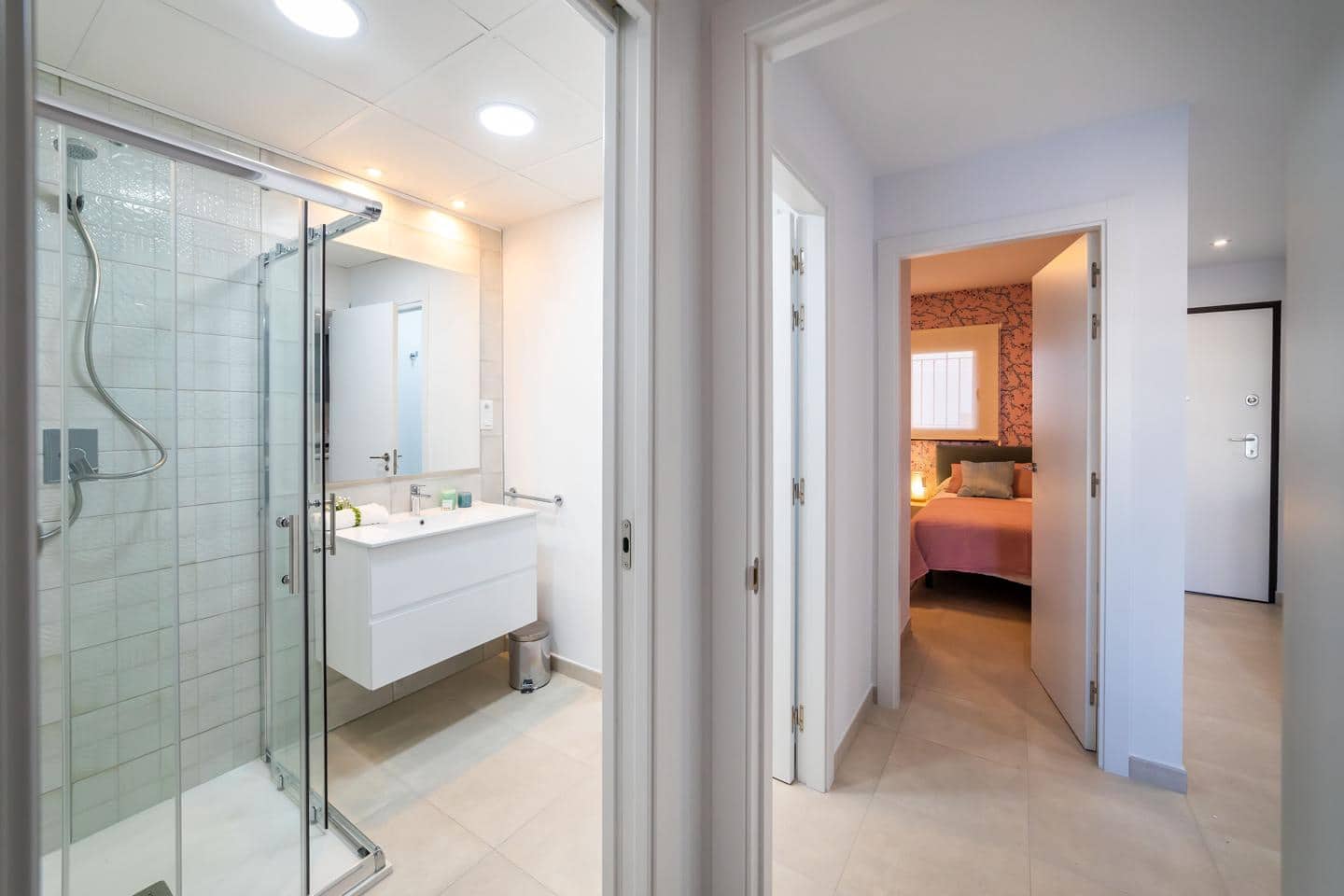 1 slaapkamer Bungalow te koop in Pulpi met zwembad - € 157.000 (Ref: 9412813)