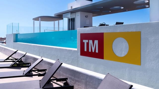 3 bedroom Flat for sale in Punta Prima, Torrevieja with pool garage - € 412,000 (Ref: 9412931)