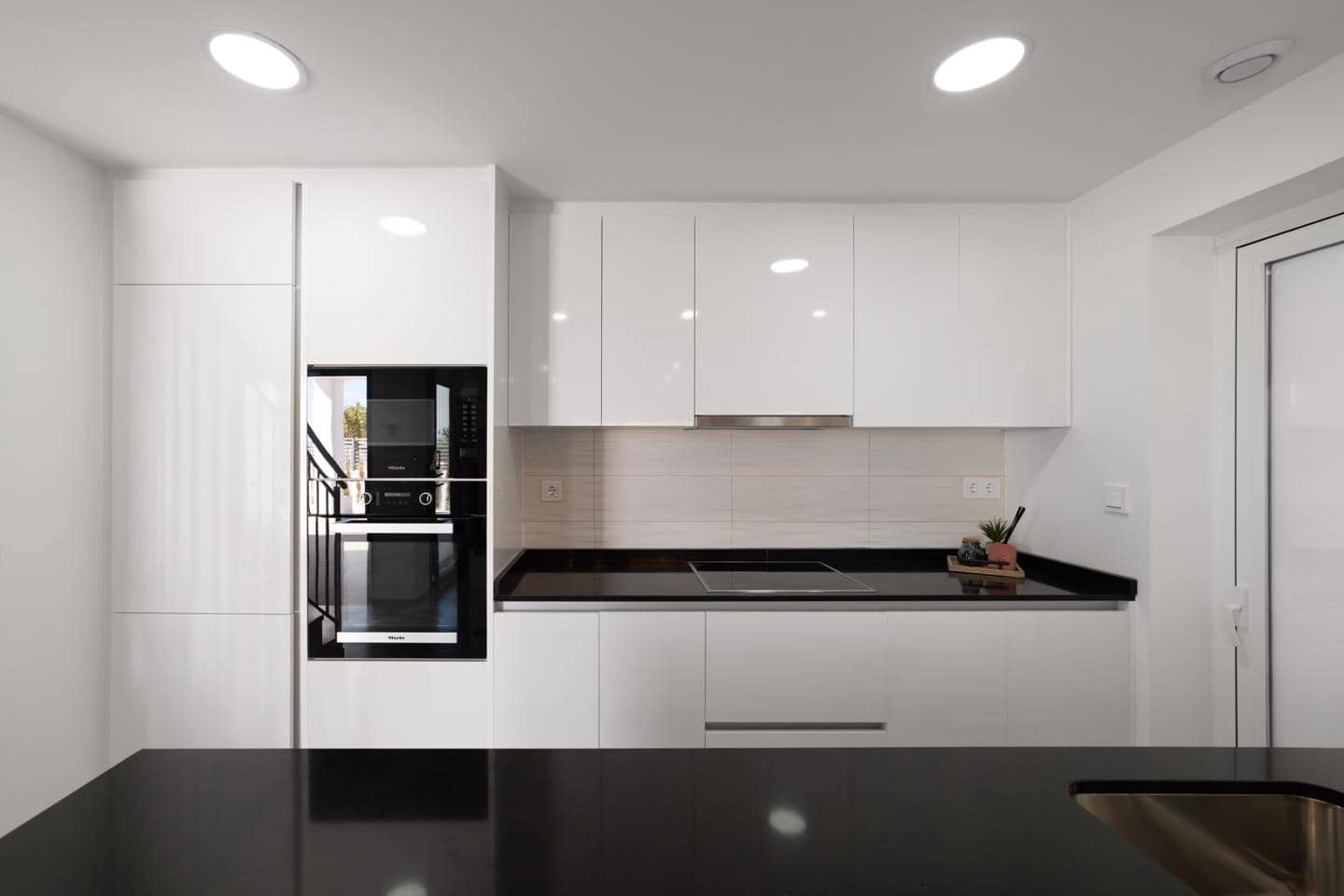 2 sypialnia Mieszkanie na sprzedaż w San Juan de los Terreros z basenem garażem - 394 000 € (Ref: 9412933)