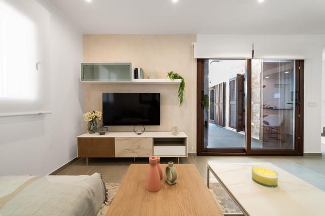 2 bedroom Flat for sale in San Juan de los Terreros, Pulpí with pool garage - € 394,000 (Ref: 9412933)