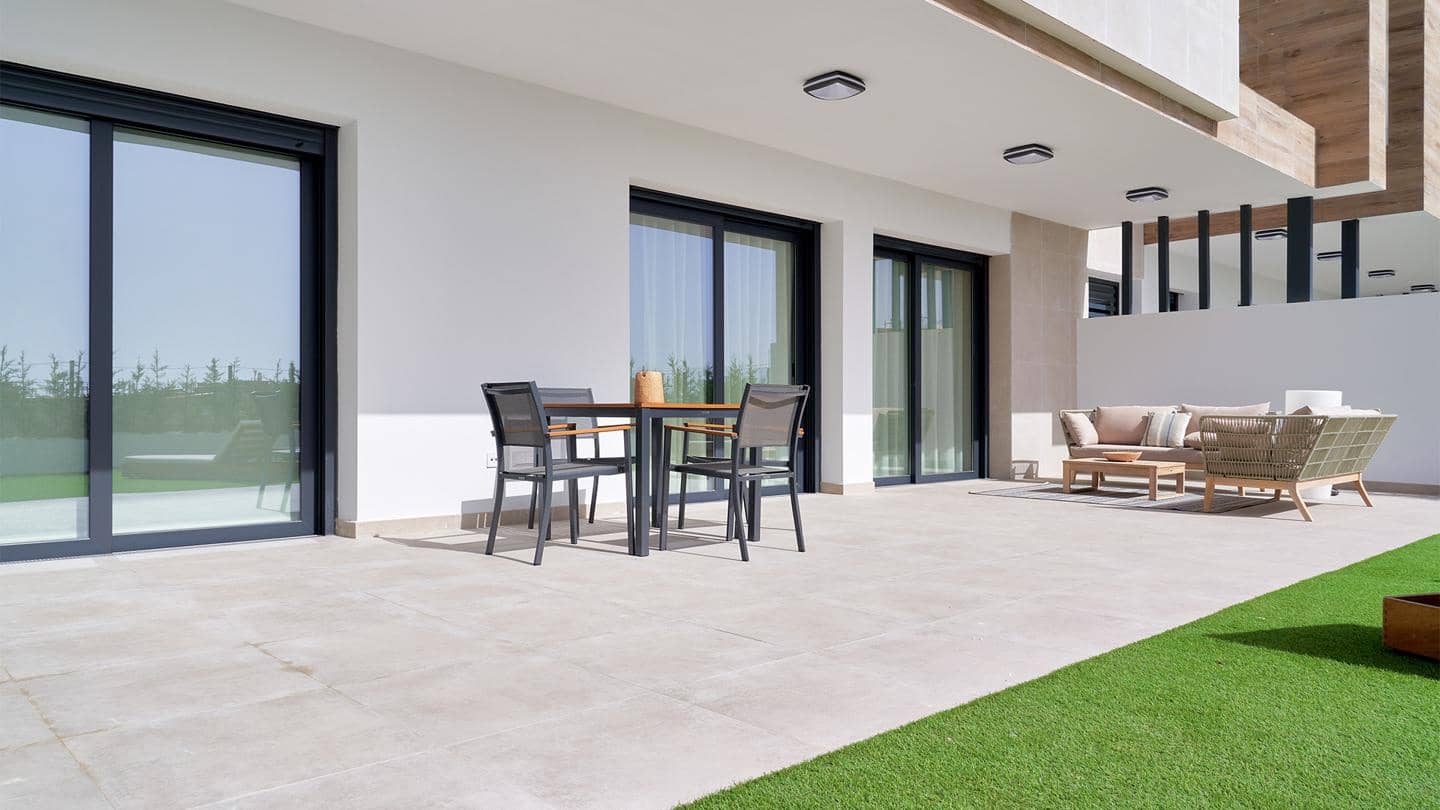 3 soverom Leilighet til salgs i San Pedro de Alcantara med svømmebasseng garasje - € 767 000 (Ref: 9414507)